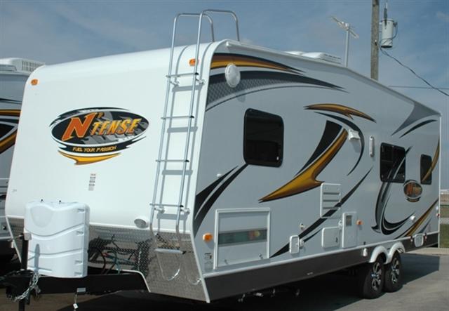2010 Dutchmen N'tense